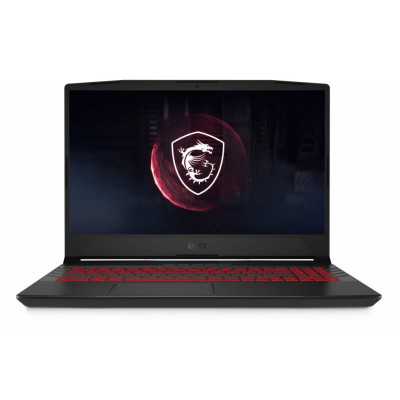 MSI Pulse GL66 12UEK (GL6612UEK-637US)