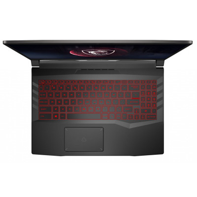 MSI Pulse GL66 12UEK (GL6612UEK-637US)