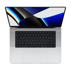 Apple MacBook Pro 16