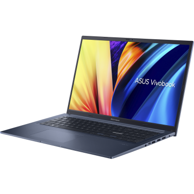 Asus Vivobook 17X K1703ZA-AU066 (90NB0WN2-M004S0) Quiet Blue