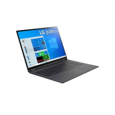 LG Gram 16 (16T90P-G.AA75G)