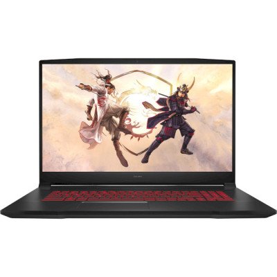 MSI GF76 Katana (12UC-415PL)