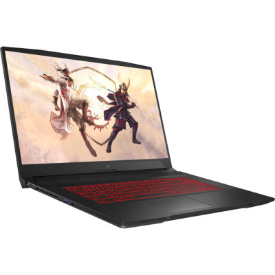 MSI GF76 Katana (12UC-415PL)