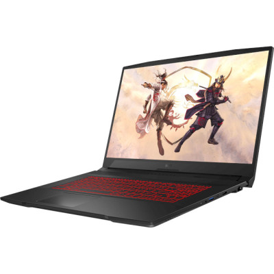 MSI GF76 Katana (12UC-415PL)