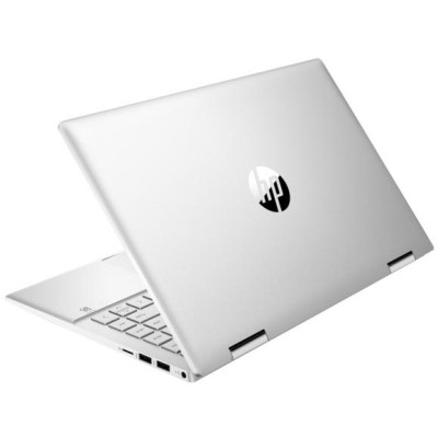 HP Pavilion x360 14-dy0027ua Silver (464H8EA)