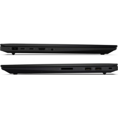 Lenovo ThinkPad X1 Extreme G5 T (21DE001XRA)