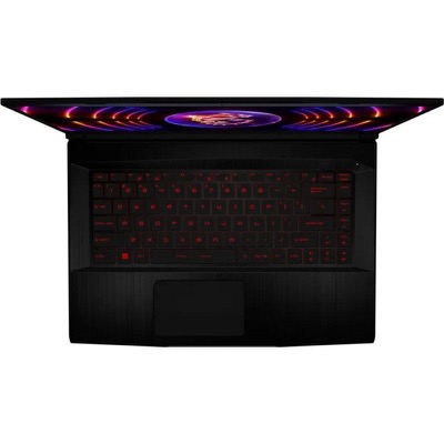 MSI Thin GF63 12VE (12VE-066US)