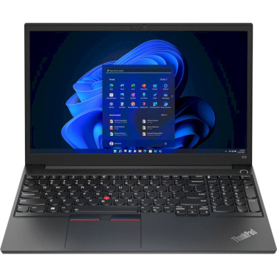 Lenovo ThinkPad E15 Gen 4 Black (21E60063RA)