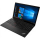 Lenovo ThinkPad E15 Gen 4 Black (21E60063RA)