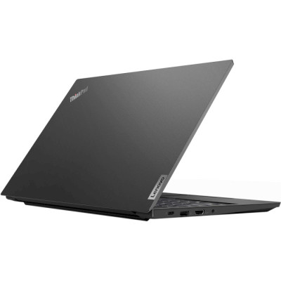 Lenovo ThinkPad E15 Gen 4 Black (21E60063RA)