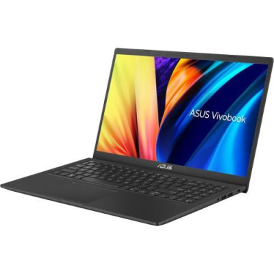 ASUS VivoBook 15 X1500EA Black (X1500EA-BQ2342)