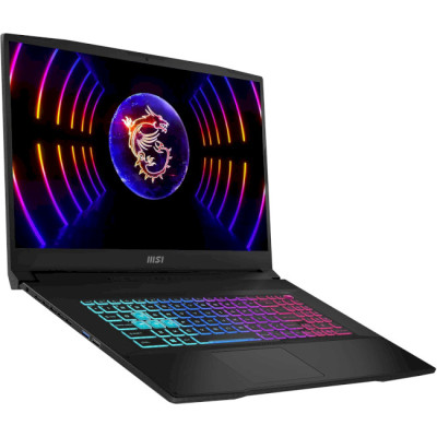 MSI Katana (KATANA_17_B13VGK-1012XUA)