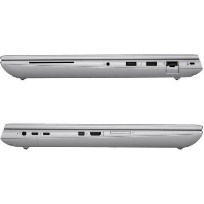 HP ZBook Fury 16 G11 (5F9E2ES)