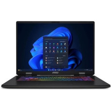 MSI Sword 17 HX B14VGKG (B14VGKG-017XPL)