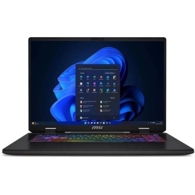 MSI Sword 17 HX B14VGKG (B14VGKG-017XPL)
