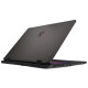 MSI Sword 17 HX B14VGKG (B14VGKG-017XPL)
