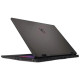 MSI Sword 17 HX B14VGKG (B14VGKG-017XPL)