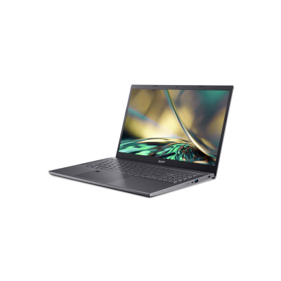 Acer Aspire 5 A515-57-30F3 Steel Gray (NX.K3JEU.004)