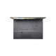 Acer Aspire 5 A515-57-30F3 Steel Gray (NX.K3JEU.004)