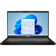 MSI Modern 15 H AI C1MG Classic Black (9S7-15H551-098)