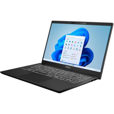 MSI Modern 15 H AI C1MG Classic Black (9S7-15H551-098)