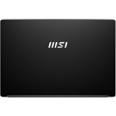 MSI Modern 15 H AI C1MG Classic Black (9S7-15H551-098)