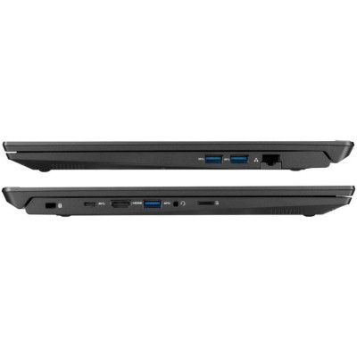 Prologix M15-725 Dark Grey (PLN725.I512.32.S3.W11.090)