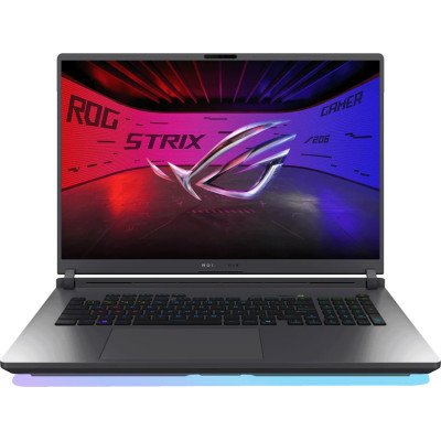ASUS ROG Strix G18 G815LW Eclipse Gray (G815LW-S9072W, 90NR0LC1-M00310)