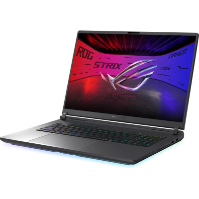 ASUS ROG Strix G18 G815LW Eclipse Gray (G815LW-S9072W, 90NR0LC1-M00310)