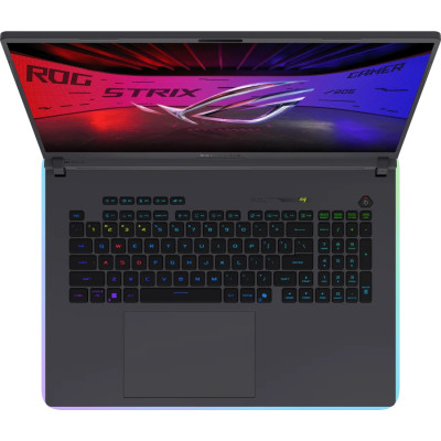 ASUS ROG Strix G18 G815LW Eclipse Gray (G815LW-S9072W, 90NR0LC1-M00310)