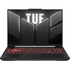 ASUS TUF Gaming A16 FA607NU Mecha Gray (FA607NU-RL061)