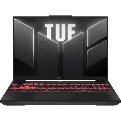 ASUS TUF Gaming A16 FA607NU Mecha Gray (FA607NU-RL061)