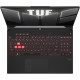 ASUS TUF Gaming A16 FA607NU Mecha Gray (FA607NU-RL061)