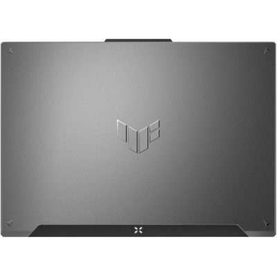 ASUS TUF Gaming A16 FA607NU Mecha Gray (FA607NU-RL061)