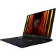 MSI Raider A18 HX A9WIG Core Black (9S7-182L72-212, A9WIG-212XUA)