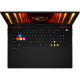 MSI Raider A18 HX A9WIG Core Black (9S7-182L72-212, A9WIG-212XUA)