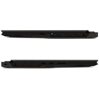 MSI Raider A18 HX A9WIG Core Black (9S7-182L72-212, A9WIG-212XUA)