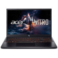 Acer Nitro V 15 ANV15-52-715Z Black (NH.QZ7EU.00B) 