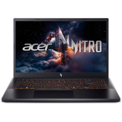 Acer Nitro V 15 ANV15-52-715Z Black (NH.QZ7EU.00B) 