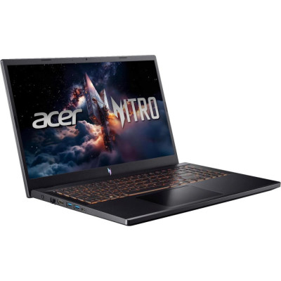 Acer Nitro V 15 ANV15-52-715Z Black (NH.QZ7EU.00B) 