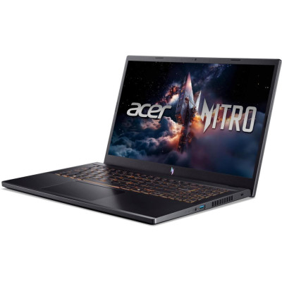 Acer Nitro V 15 ANV15-52-715Z Black (NH.QZ7EU.00B) 