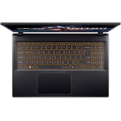 Acer Nitro V 15 ANV15-52-715Z Black (NH.QZ7EU.00B) 
