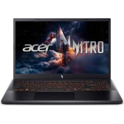 Acer Nitro V 15 ANV15-52-715Z Black (NH.QZ7EU.00B) 