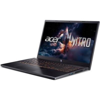 Acer Nitro V 15 ANV15-52-715Z Black (NH.QZ7EU.00B) 