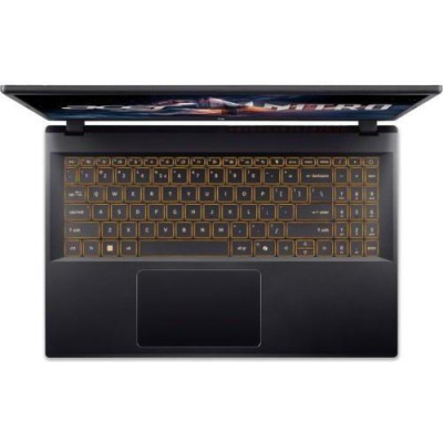 Acer Nitro V 15 ANV15-52-715Z Black (NH.QZ7EU.00B) 