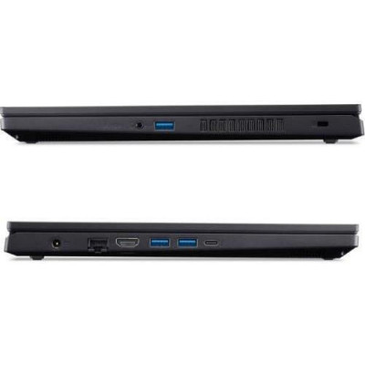 Acer Nitro V 15 ANV15-52-715Z Black (NH.QZ7EU.00B) 