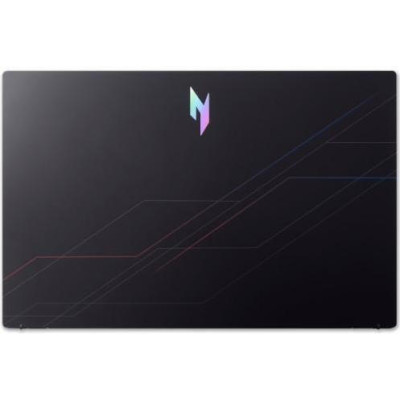 Acer Nitro V 15 ANV15-52-715Z Black (NH.QZ7EU.00B) 