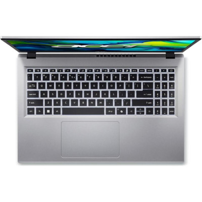 Acer Aspire Go 15 AG15-32P-34UM Pure Silver (NX.J8XEU.001)