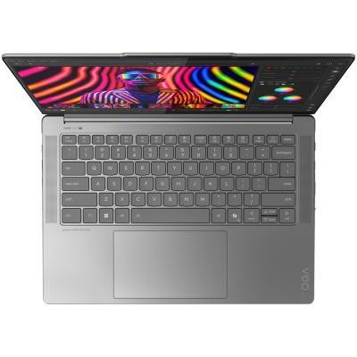 Lenovo Yoga Pro 7 14IAH10 Luna Grey (83KF0031RA)