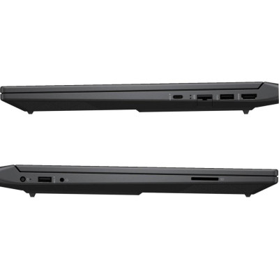 HP Victus 15-fa2701ua Mica Silver (BF1H0EA)